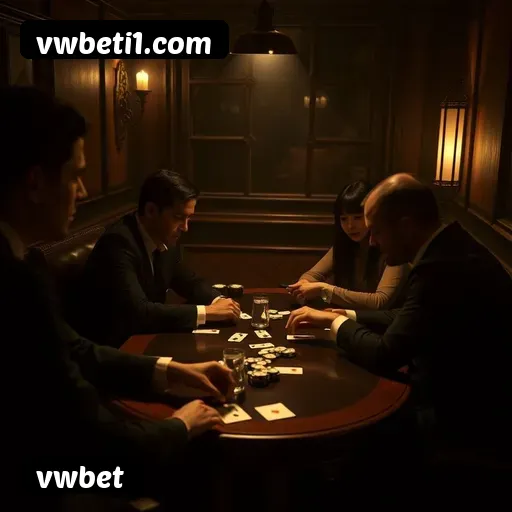 Termos e Condições Transparentes vwbet