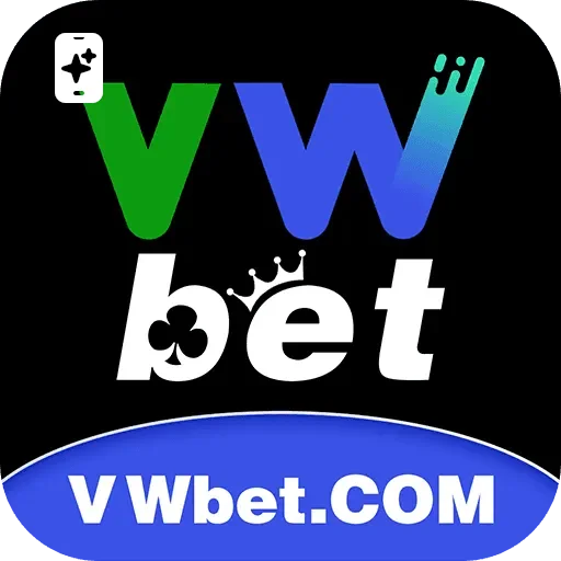 APP oficial da vwbet para mobile