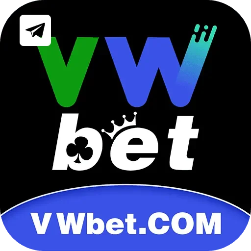 Canal oficial da vwbet no Telegram
